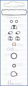 WILMINK GROUP wg1165900 -  Комплект прокладок, двигатель